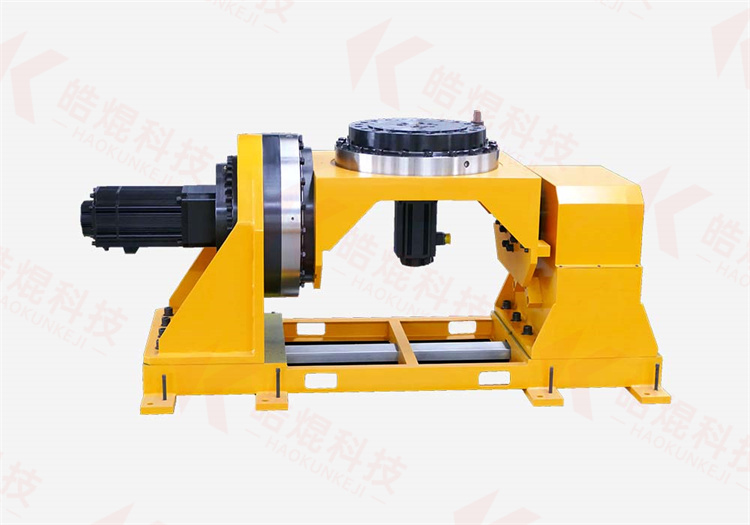 U型變位機(jī)""